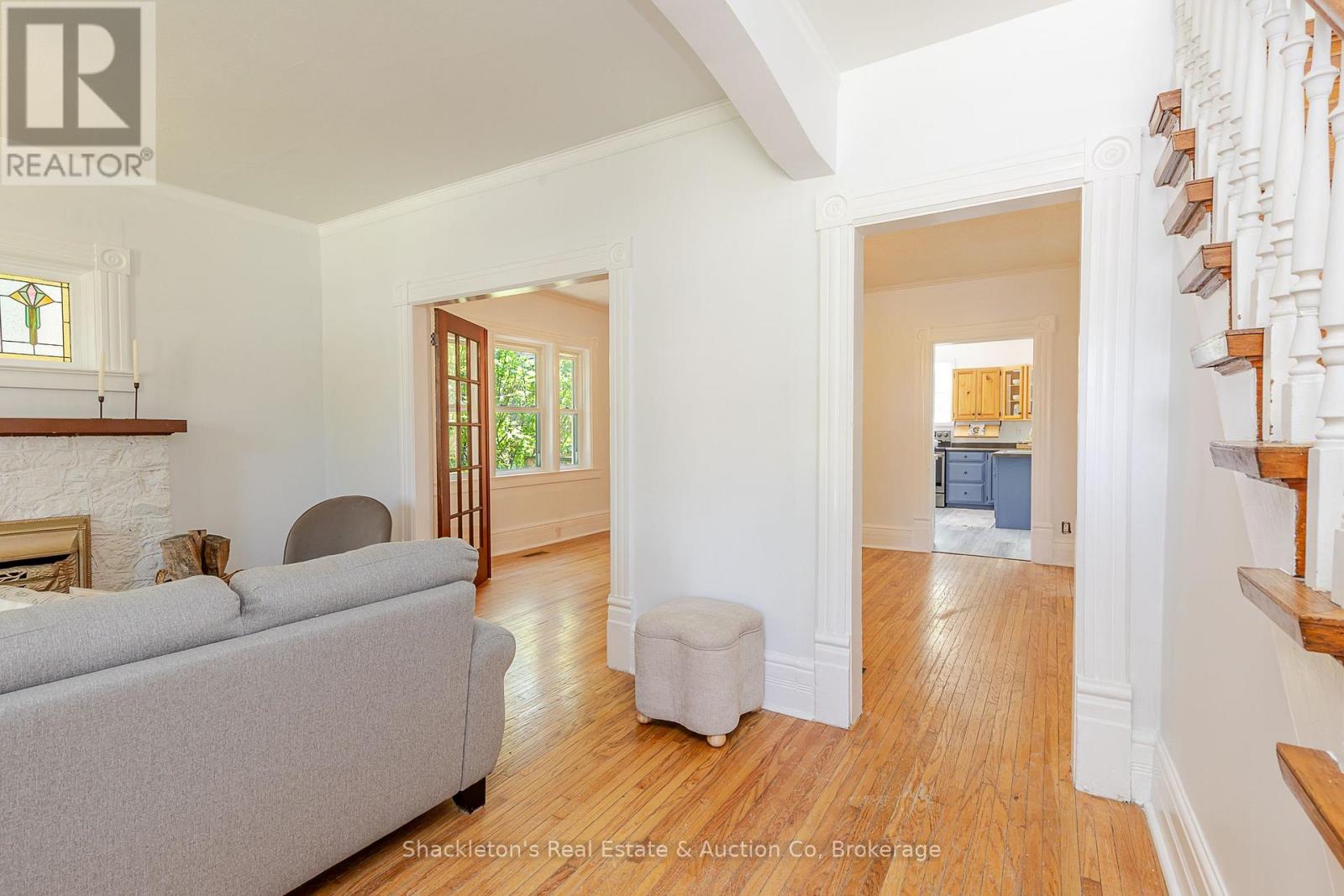 351 West Gore Street, Stratford, Ontario  N5A 1K9 - Photo 4 - X13432976