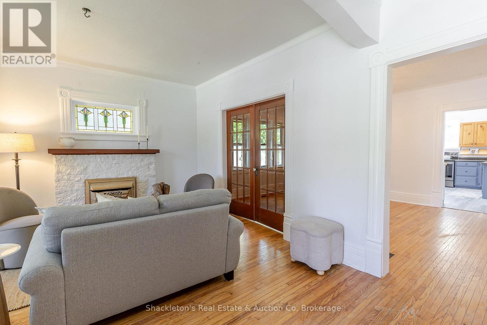 351 West Gore Street, Stratford, Ontario  N5A 1K9 - Photo 5 - X13432976