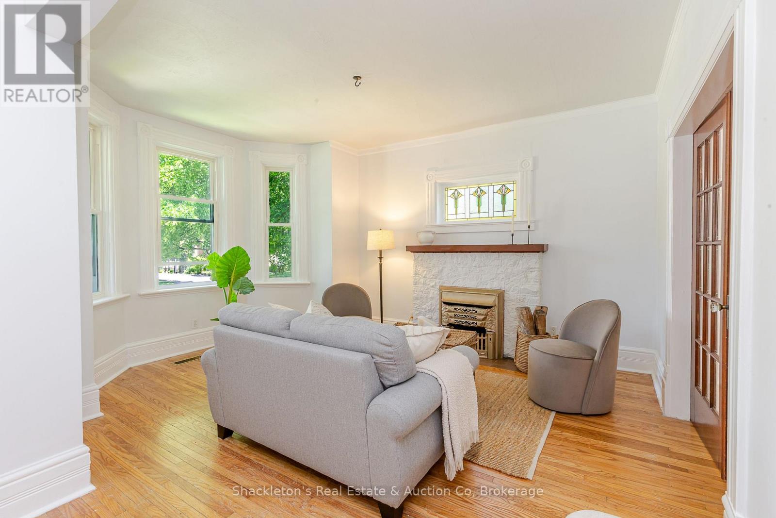 351 West Gore Street, Stratford, Ontario  N5A 1K9 - Photo 6 - X13432976
