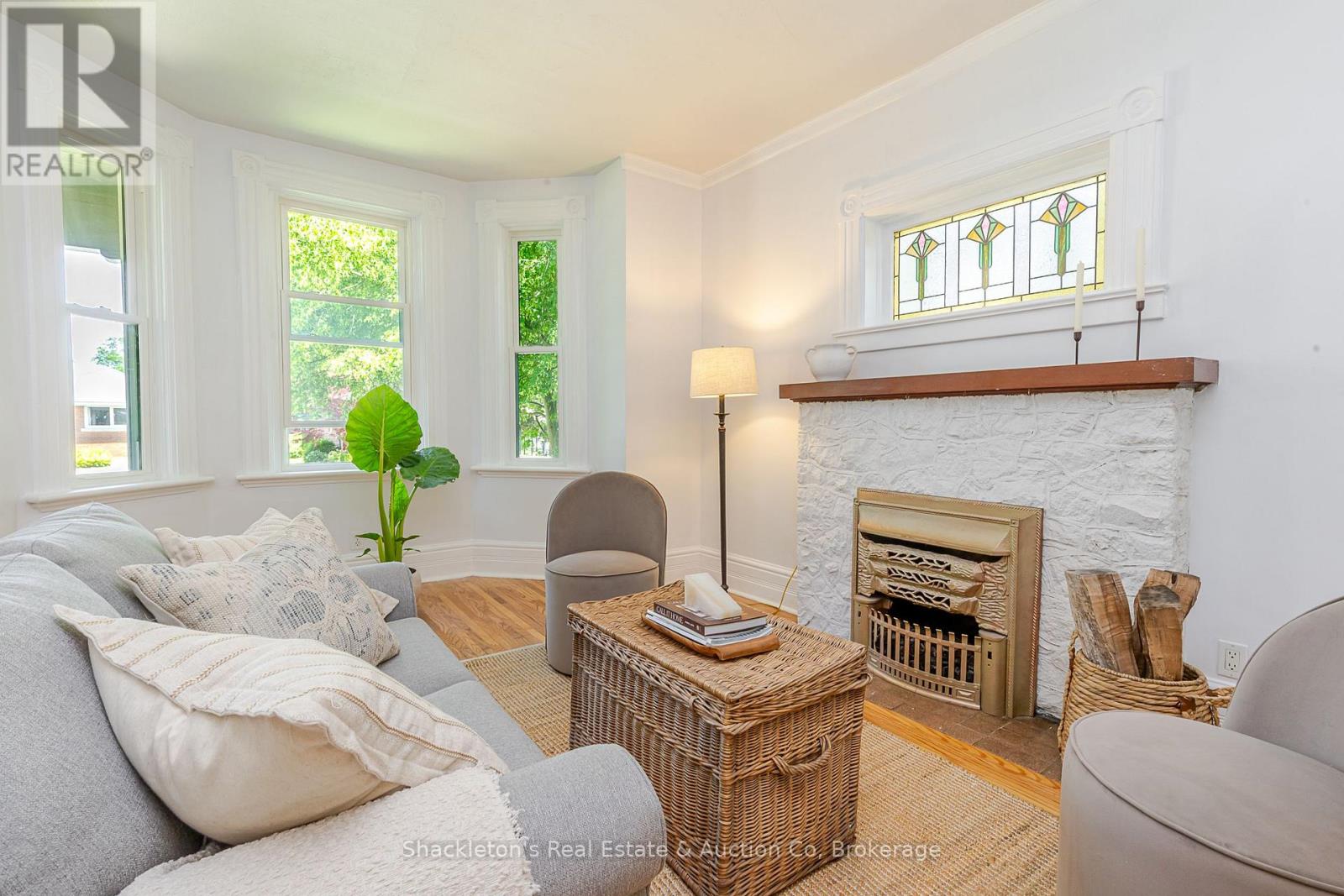 351 West Gore Street, Stratford, Ontario  N5A 1K9 - Photo 7 - X13432976