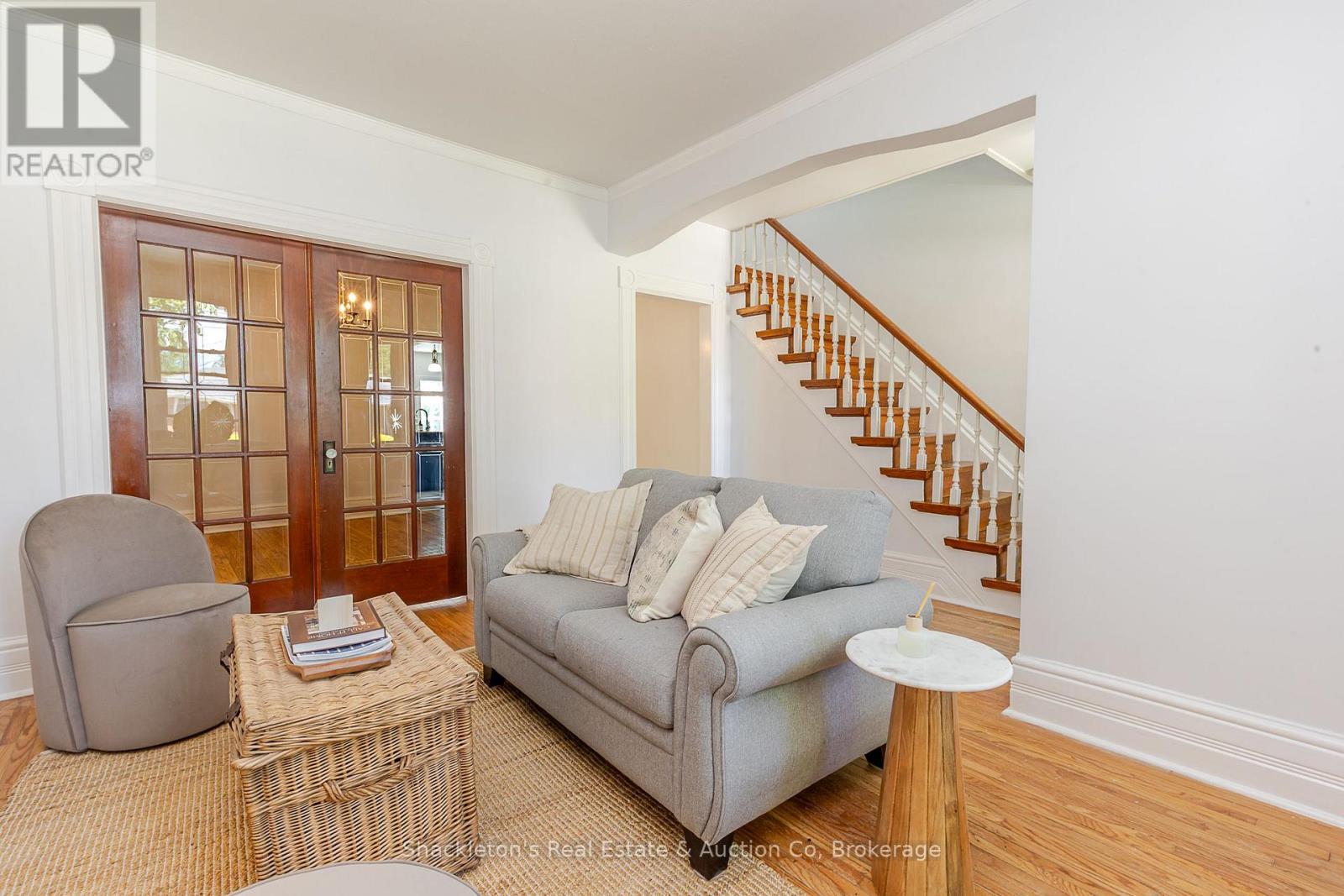 351 West Gore Street, Stratford, Ontario  N5A 1K9 - Photo 9 - X13432976