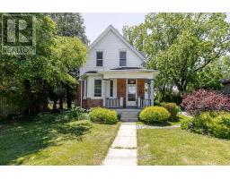 351 WEST GORE STREET, stratford, Ontario