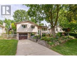 69 NETHERCOTT DRIVE, Stratford, Ontario