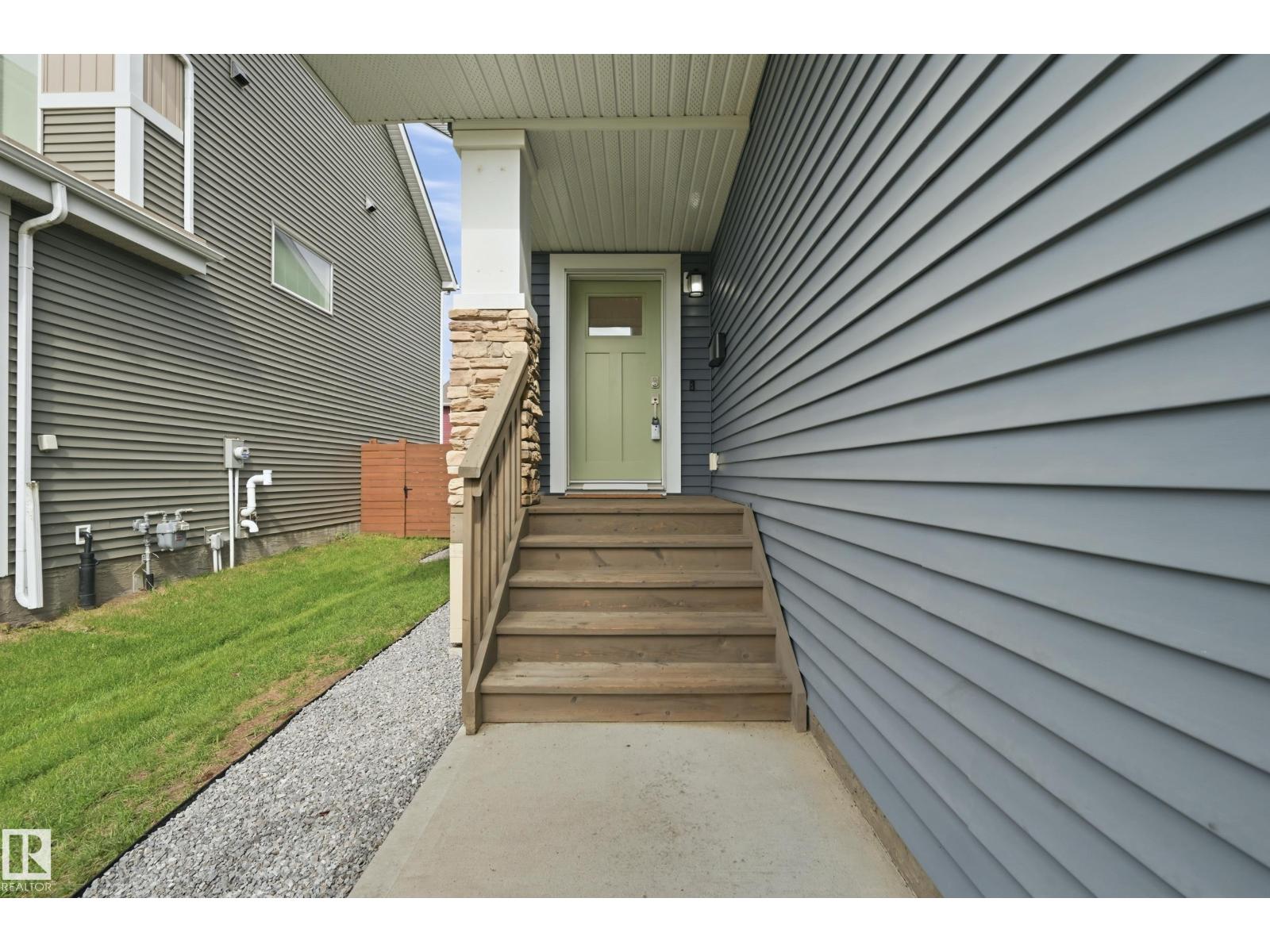 105 James Cr, St. Albert, Alberta  T8N 7S6 - Photo 3 - E4493091