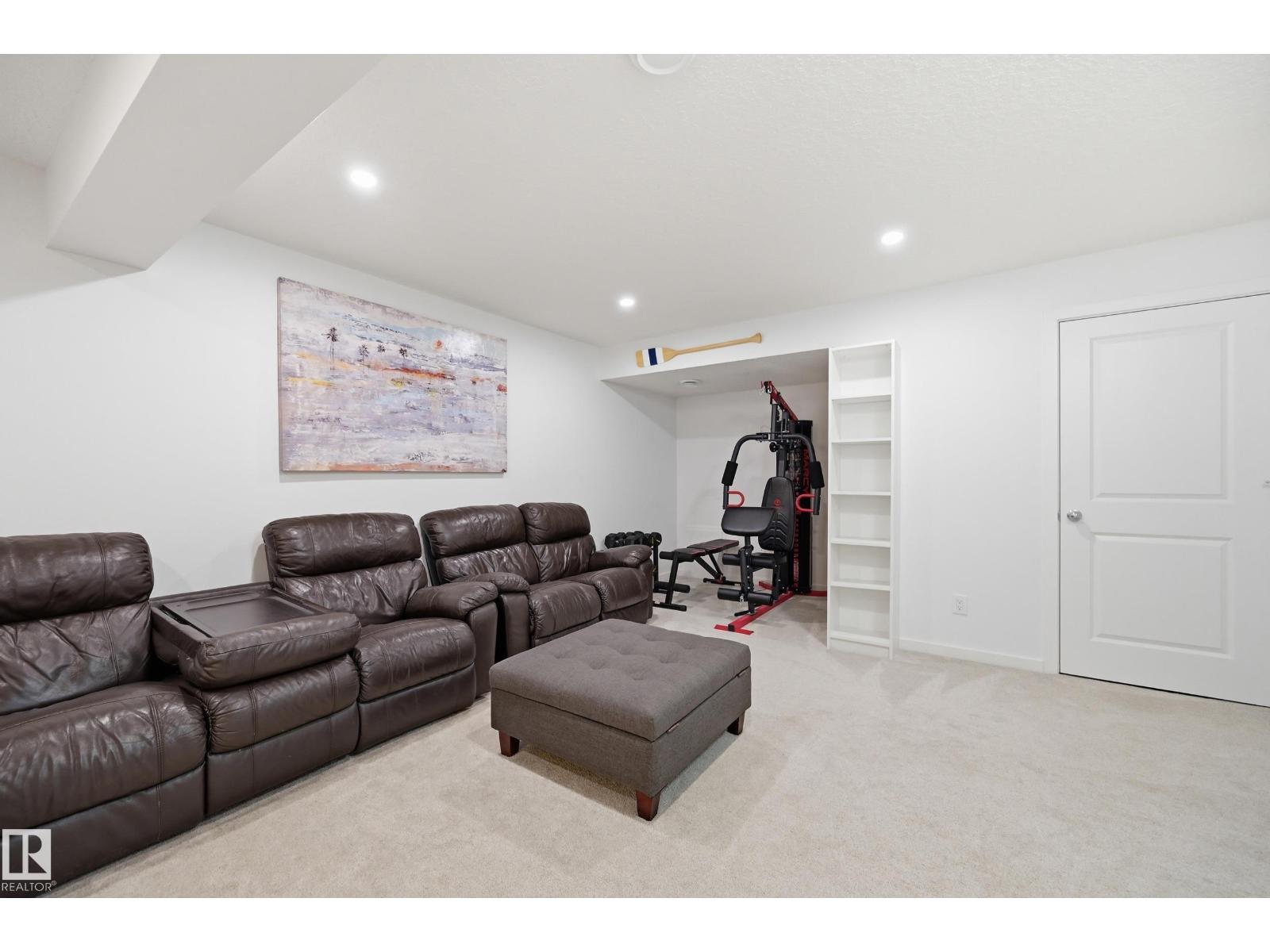 105 James Cr, St. Albert, Alberta  T8N 7S6 - Photo 31 - E4493091