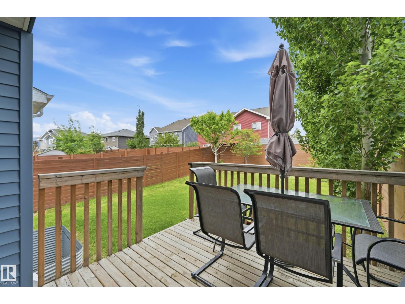 105 James Cr, St. Albert, Alberta  T8N 7S6 - Photo 39 - E4493091