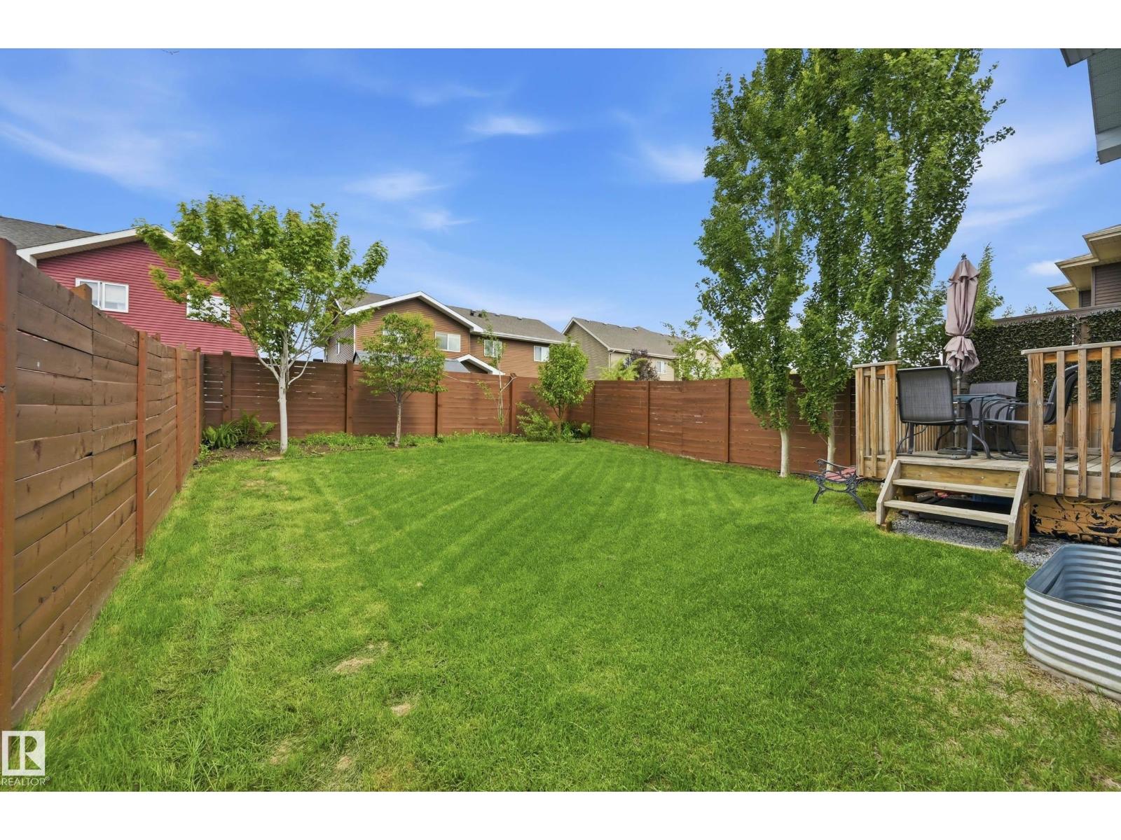 105 James Cr, St. Albert, Alberta  T8N 7S6 - Photo 40 - E4493091