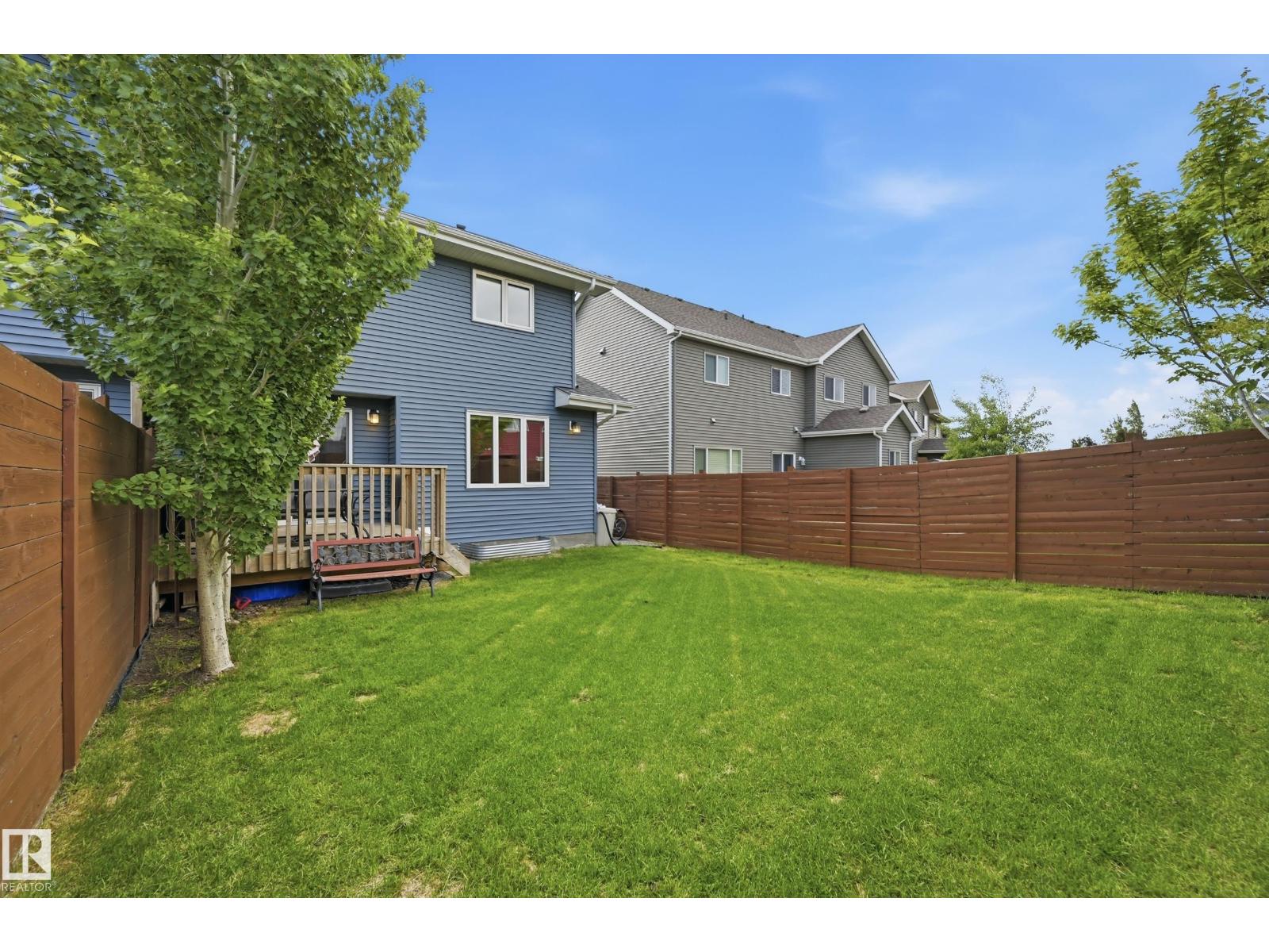 105 James Cr, St. Albert, Alberta  T8N 7S6 - Photo 41 - E4493091