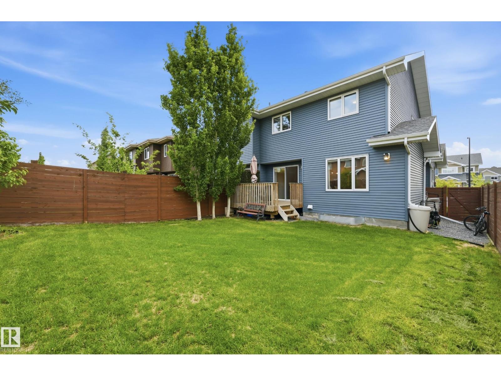 105 James Cr, St. Albert, Alberta  T8N 7S6 - Photo 42 - E4493091