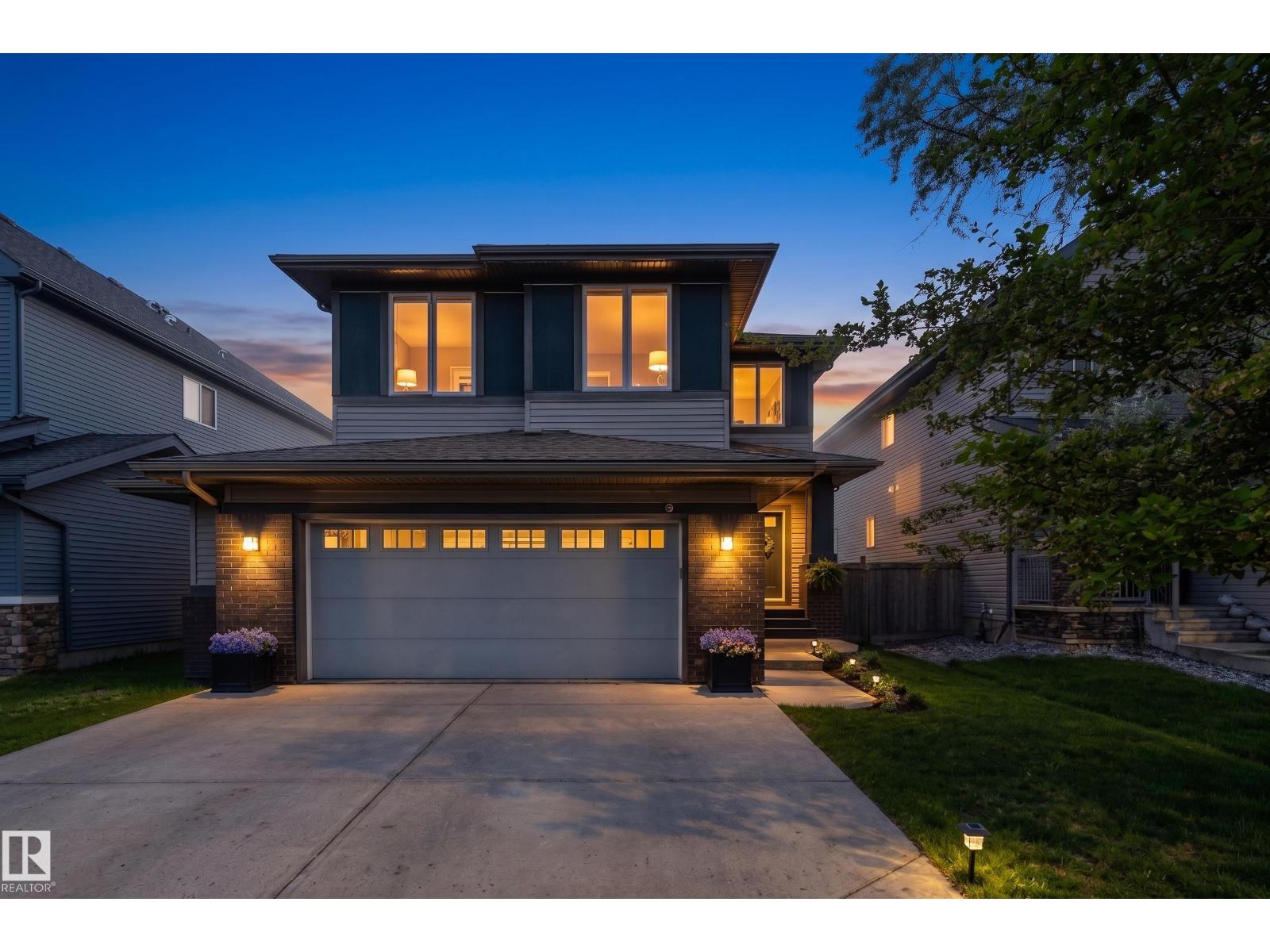12932 201 ST NW, Edmonton, Alberta