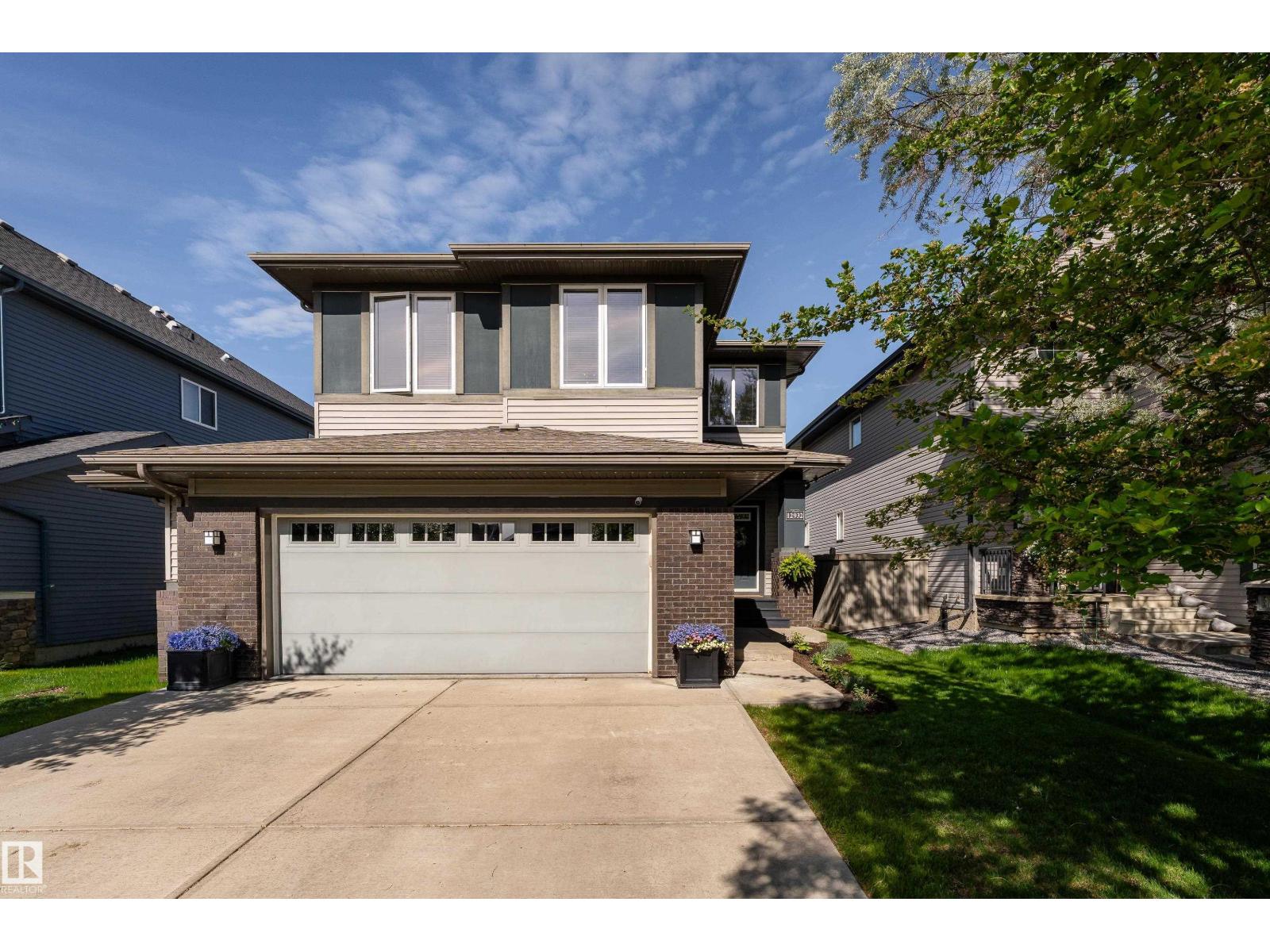 12932 201 St NW, Edmonton, Alberta  T5S 0E4 - Photo 2 - E4493096