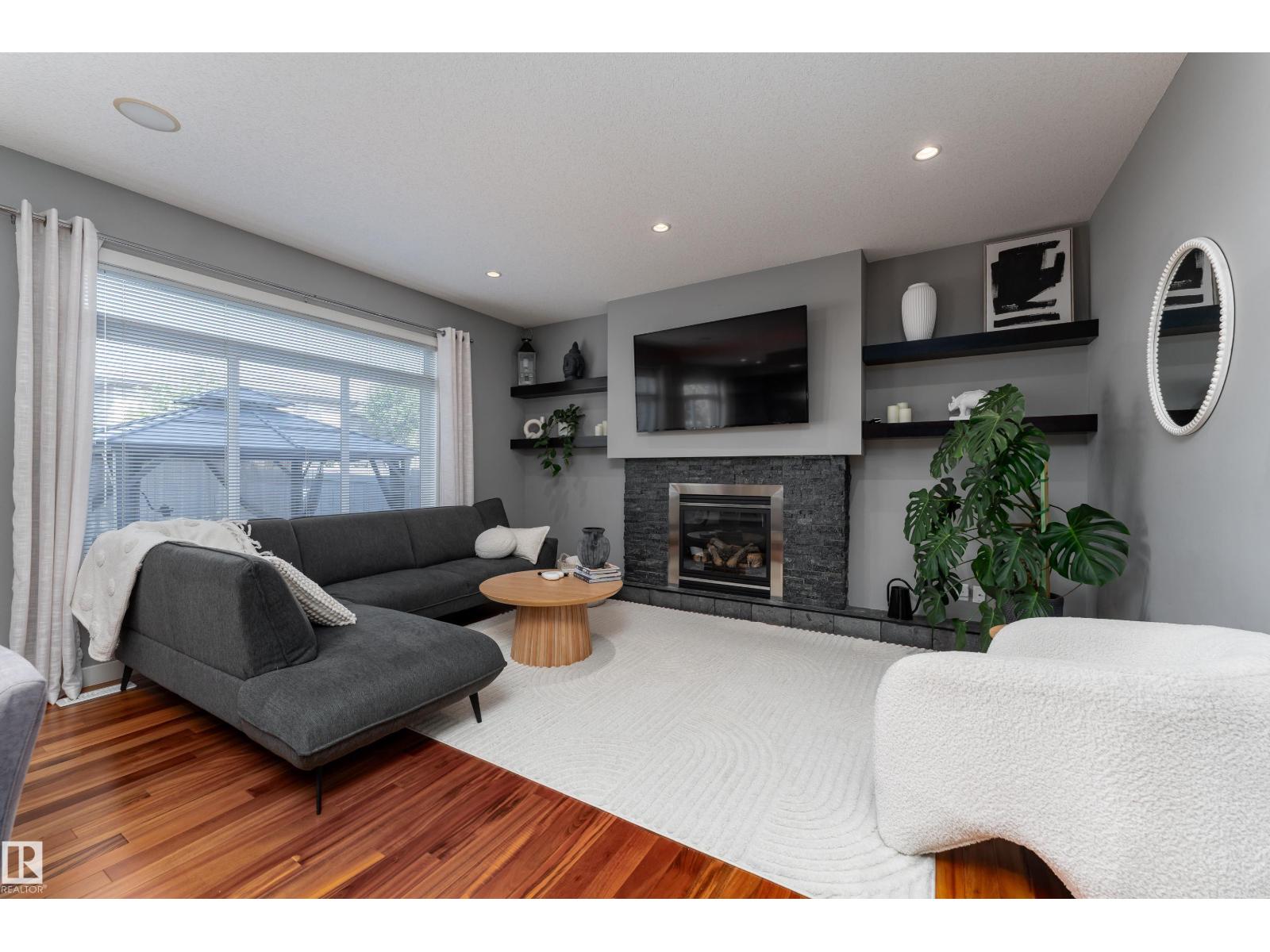 12932 201 St NW, Edmonton, Alberta  T5S 0E4 - Photo 4 - E4493096