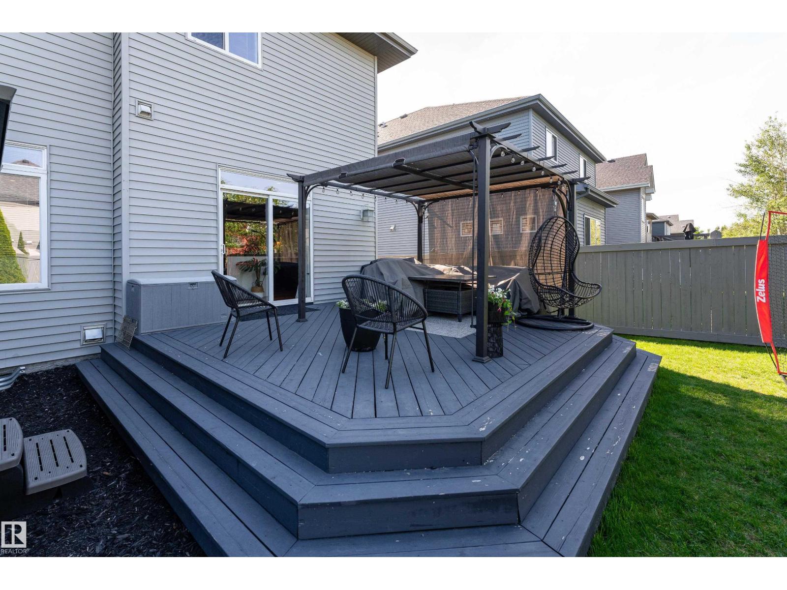 12932 201 St NW, Edmonton, Alberta  T5S 0E4 - Photo 43 - E4493096