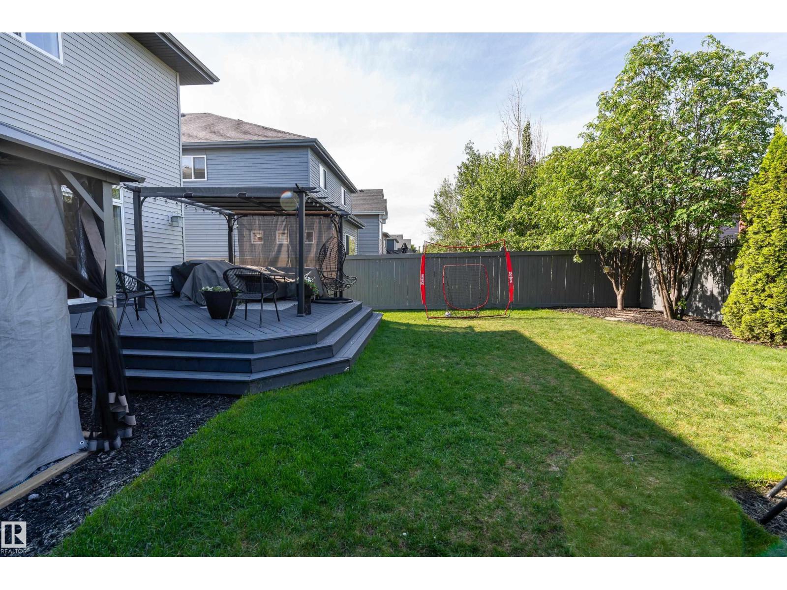 12932 201 St NW, Edmonton, Alberta  T5S 0E4 - Photo 46 - E4493096