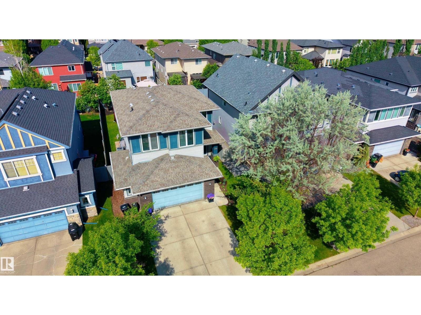 12932 201 St NW, Edmonton, Alberta  T5S 0E4 - Photo 51 - E4493096
