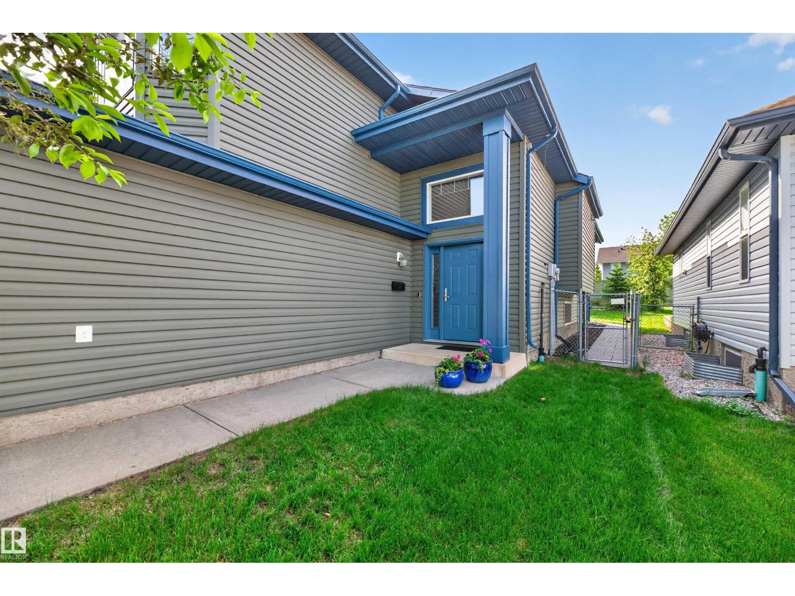73 Cavan Cr, Sherwood Park, Alberta  T8H 2K6 - Photo 2 - E4493097