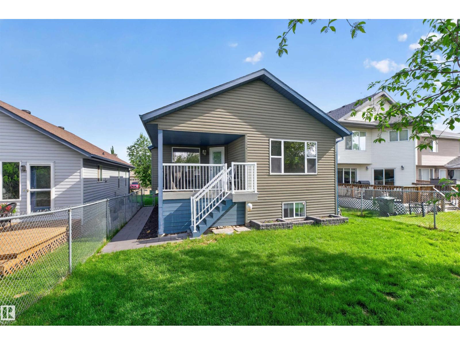 73 Cavan Cr, Sherwood Park, Alberta  T8H 2K6 - Photo 39 - E4493097