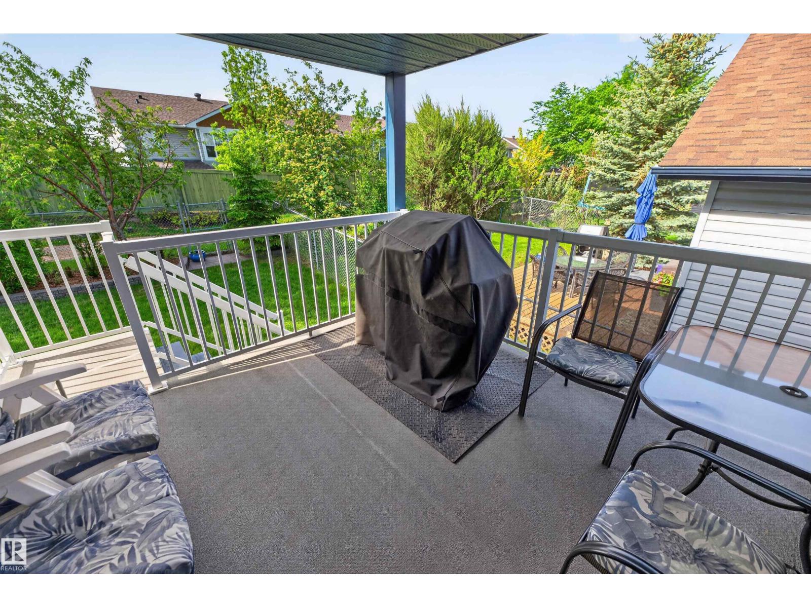 73 Cavan Cr, Sherwood Park, Alberta  T8H 2K6 - Photo 44 - E4493097
