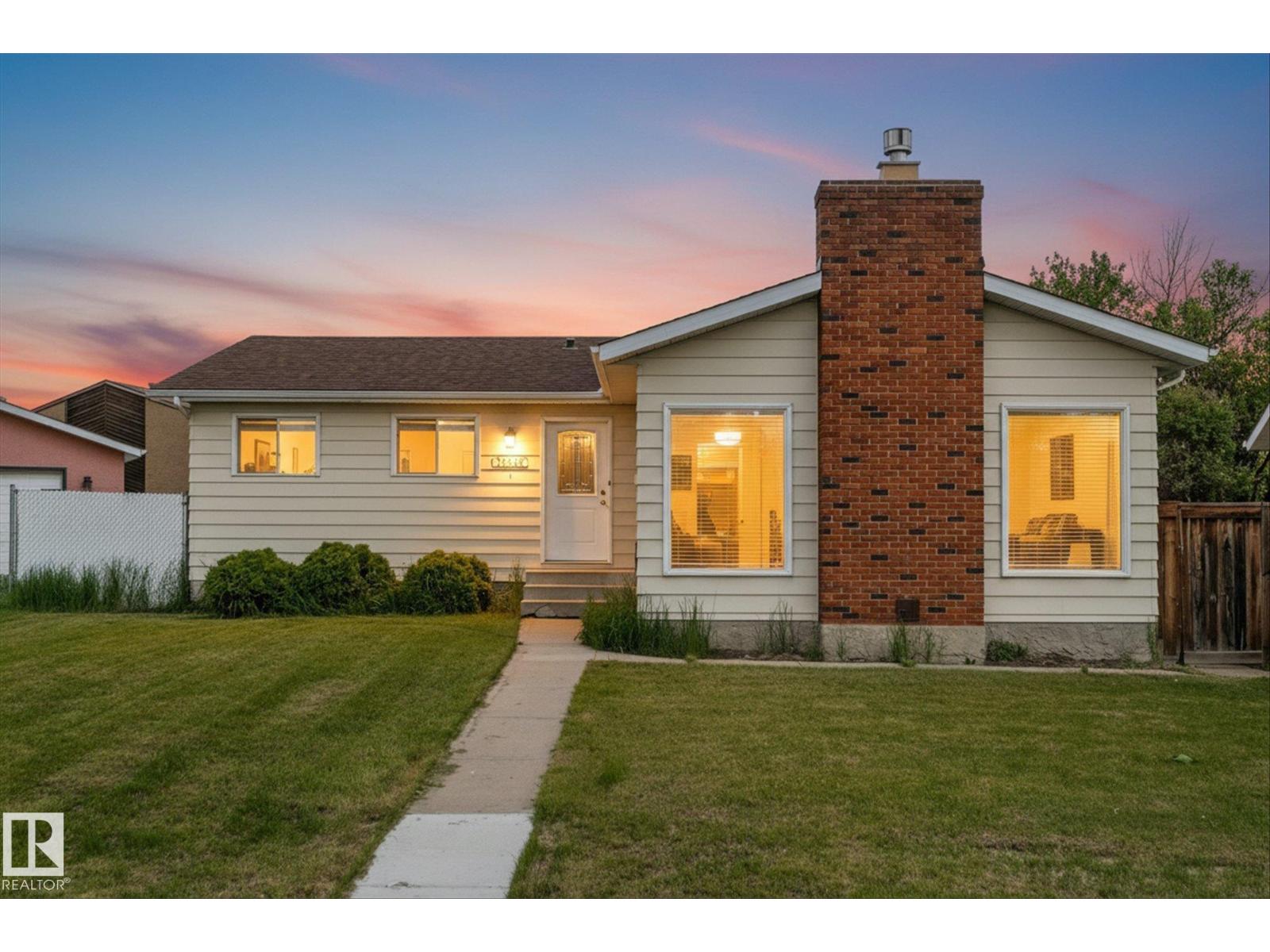 13840 30 ST NW, Edmonton, Alberta