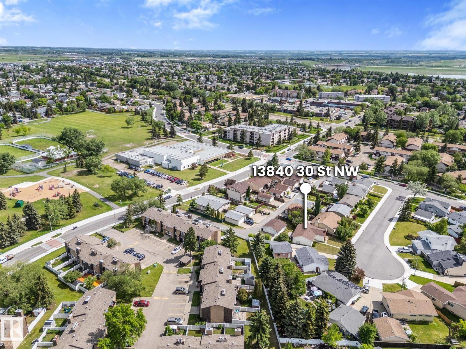 13840 30 St NW, Edmonton, Alberta  T5Y 1M5 - Photo 39 - E4493098