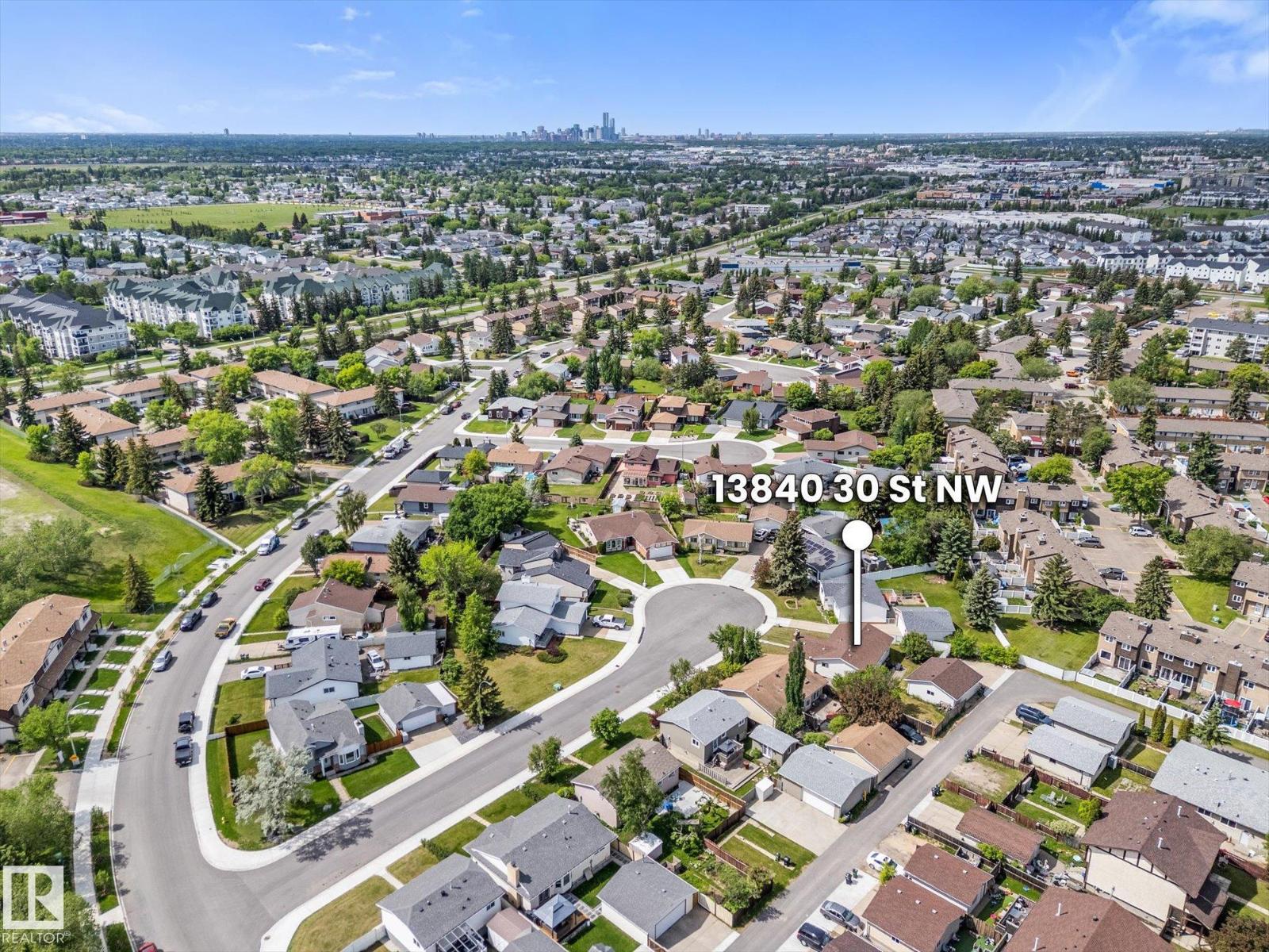 13840 30 St NW, Edmonton, Alberta  T5Y 1M5 - Photo 41 - E4493098