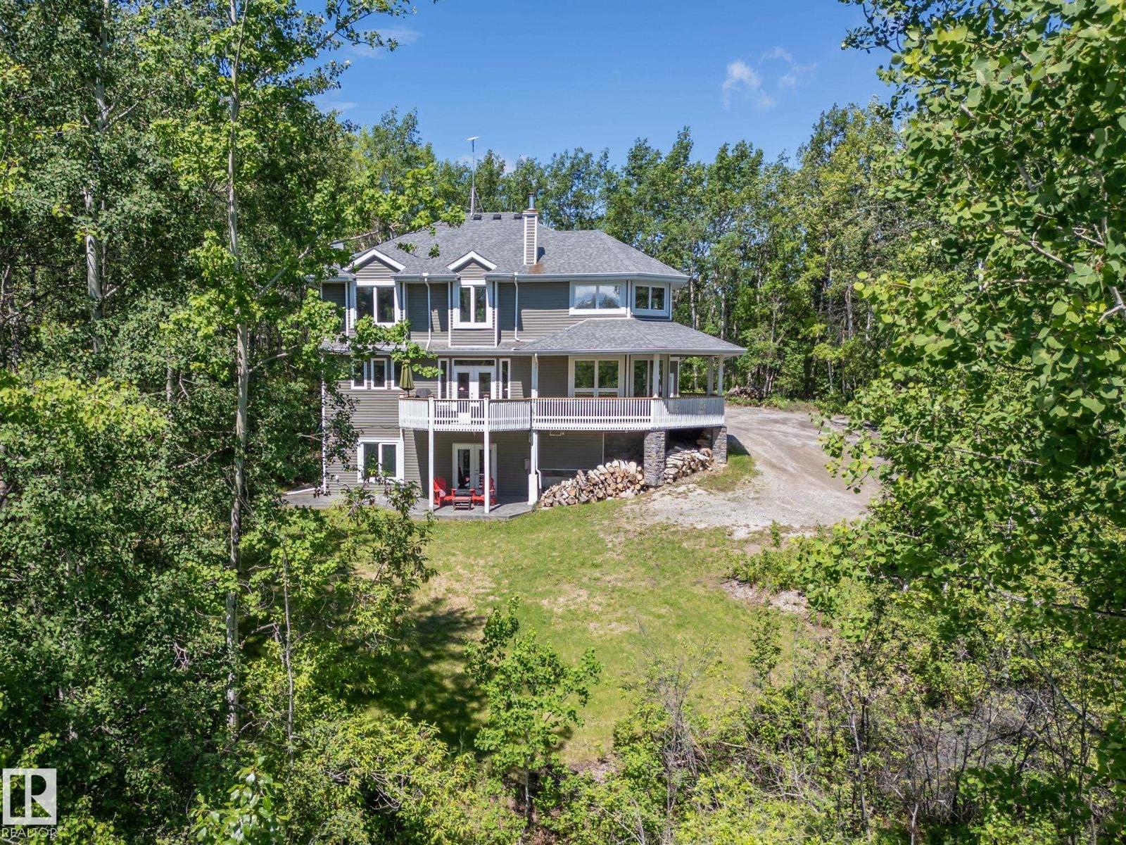 #43 54129 RGE ROAD 275, rural parkland county, Alberta