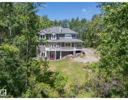 #43 54129 RGE ROAD 275, Rural Parkland County, Alberta