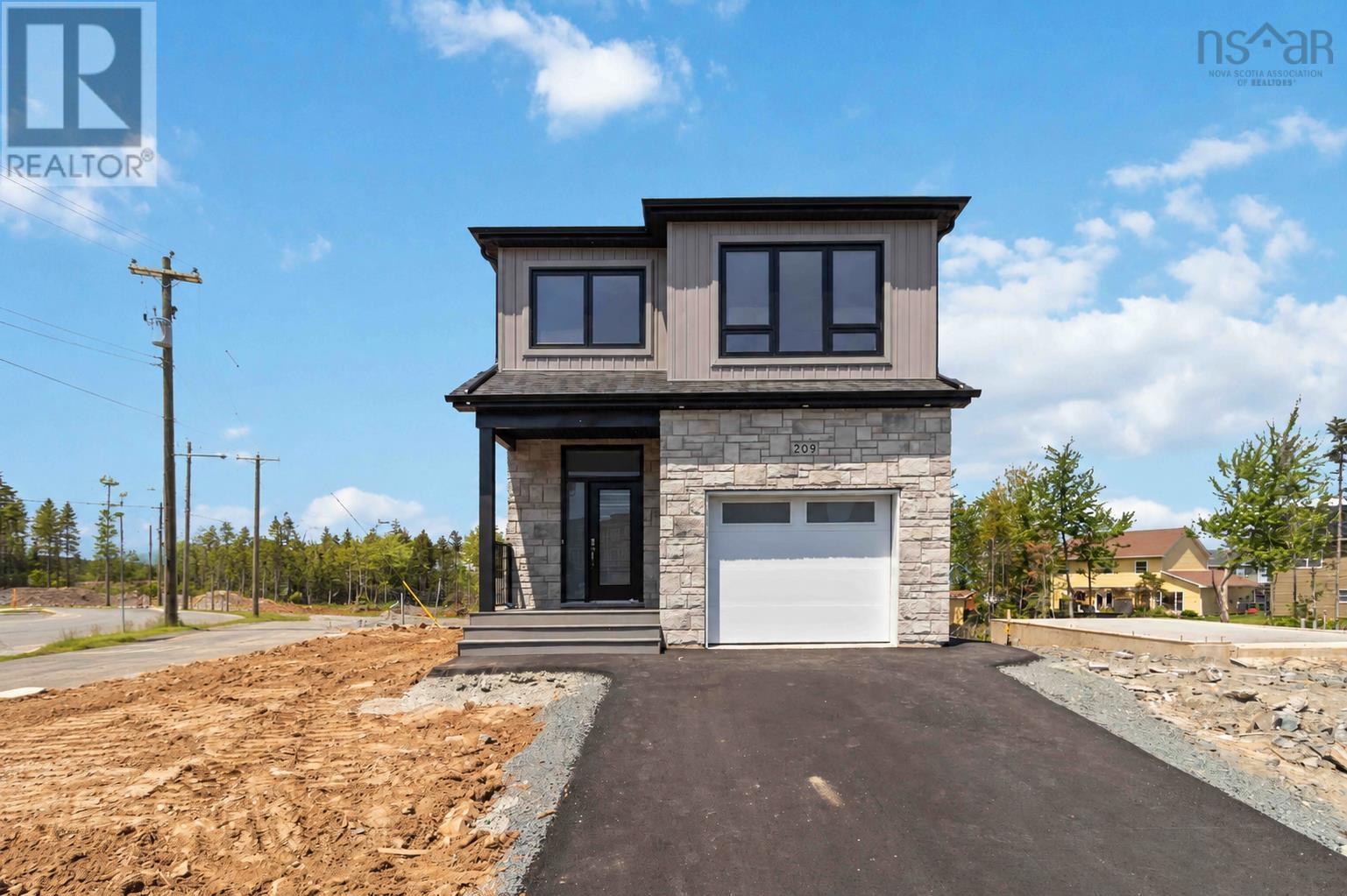 Lw14 209 Lewis Drive, Bedford, Nova Scotia B4B 0L3 - Photo 1 - 202614122