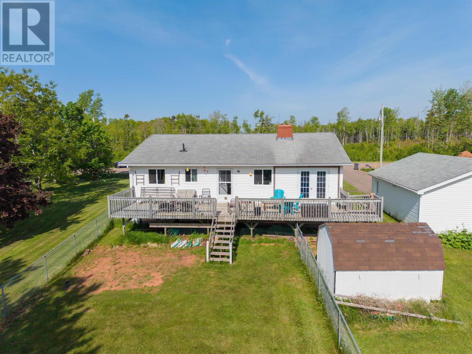 185 Cameron Road, New Haven, Prince Edward Island  C0A 1H3 - Photo 2 - 202607499