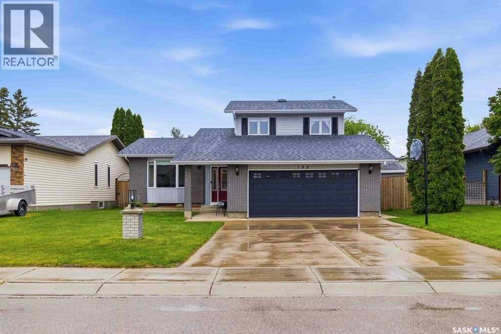 142 Neusch CRESCENT, saskatoon, Saskatchewan