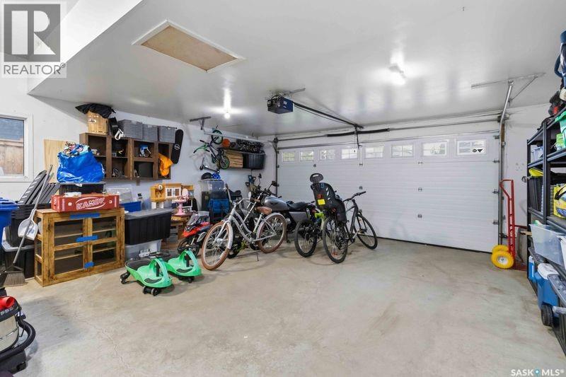 142 Neusch Crescent, Saskatoon, Saskatchewan  S7K 7V3 - Photo 27 - SK039106