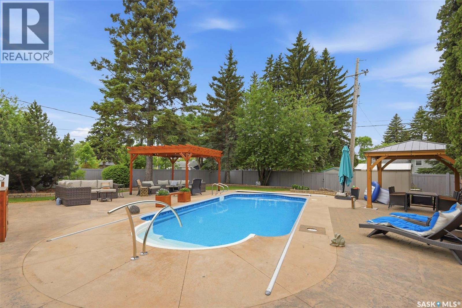 516 Lake Crescent, Saskatoon, Saskatchewan  S7H 3A4 - Photo 35 - SK039033