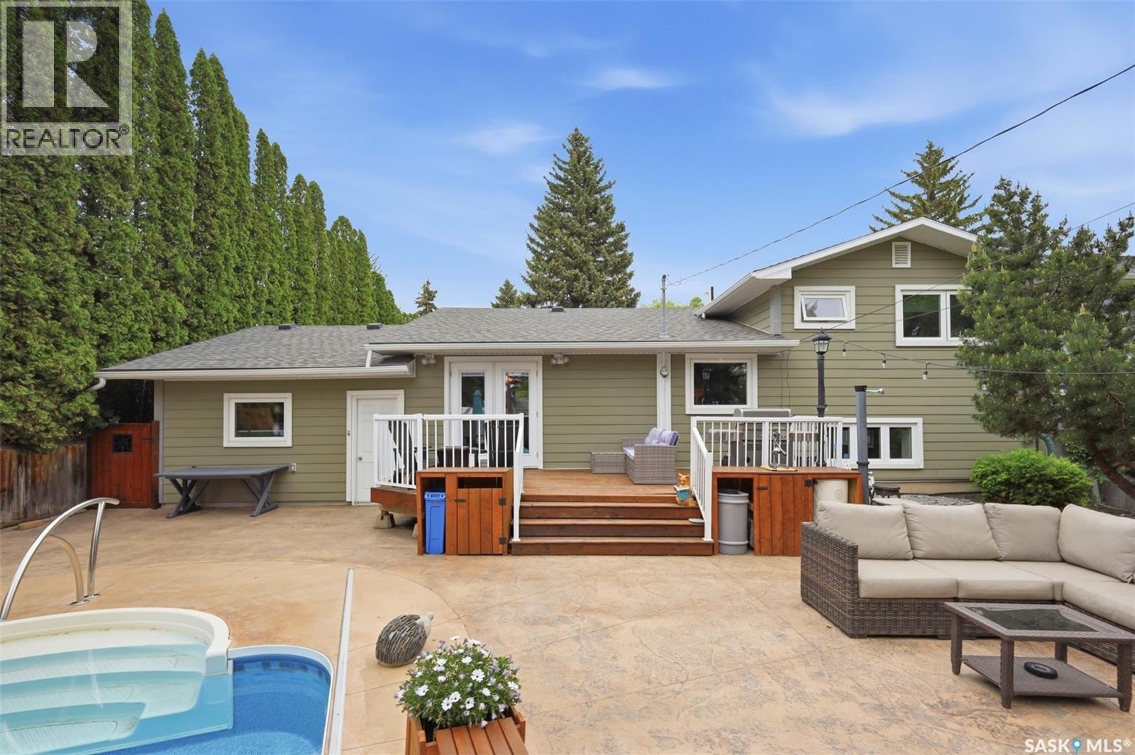 516 Lake Crescent, Saskatoon, Saskatchewan  S7H 3A4 - Photo 42 - SK039033
