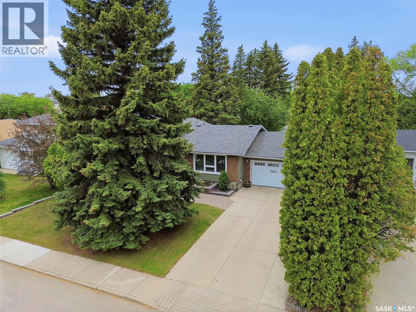516 Lake Crescent, Saskatoon, Saskatchewan  S7H 3A4 - Photo 45 - SK039033