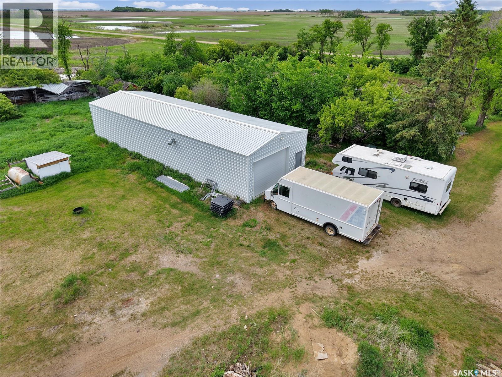 Baran Acreage, Blaine Lake Rm No. 434, Saskatchewan  S0J 0J0 - Photo 2 - SK038991