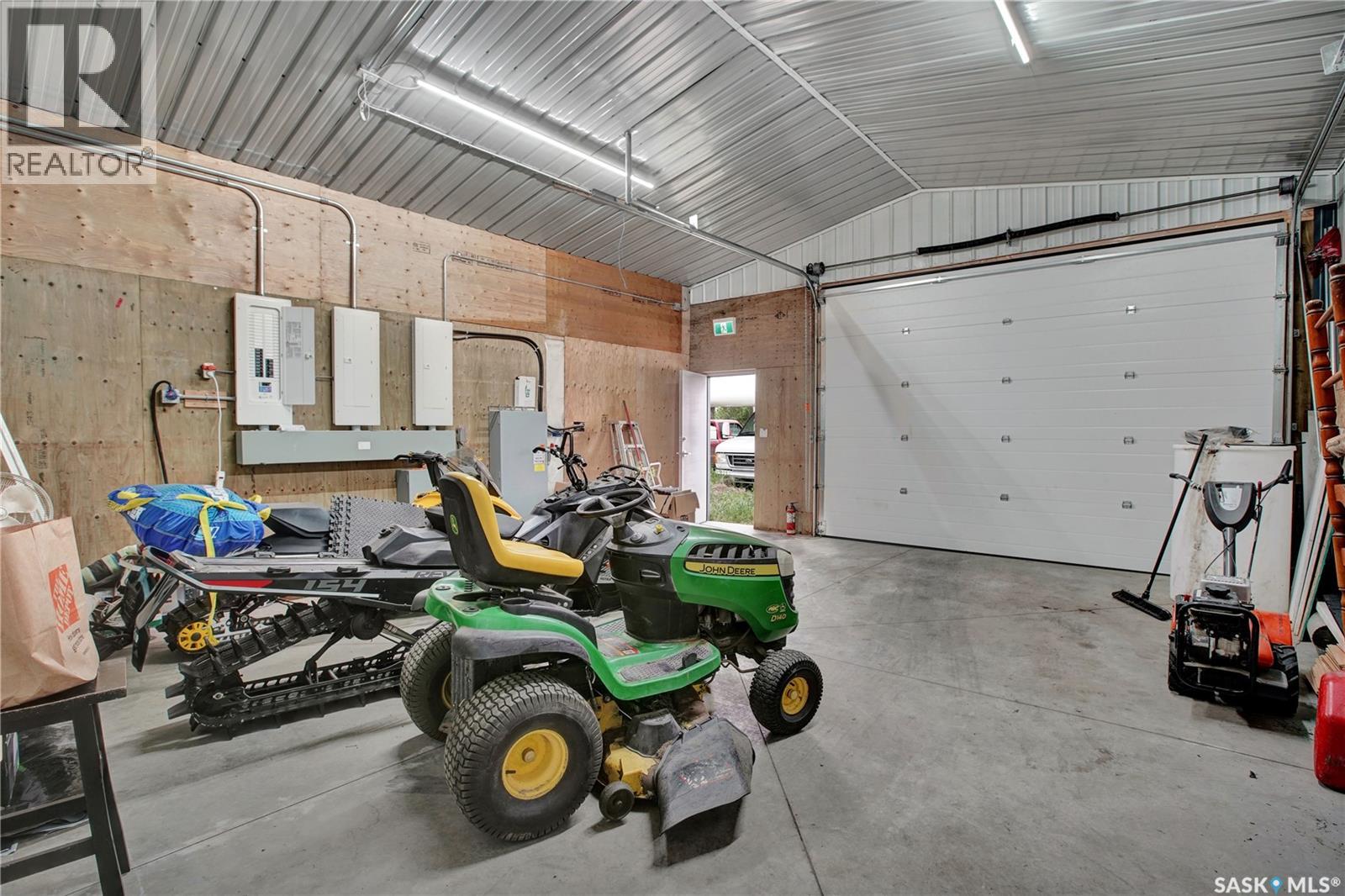 Baran Acreage, Blaine Lake Rm No. 434, Saskatchewan  S0J 0J0 - Photo 25 - SK038991