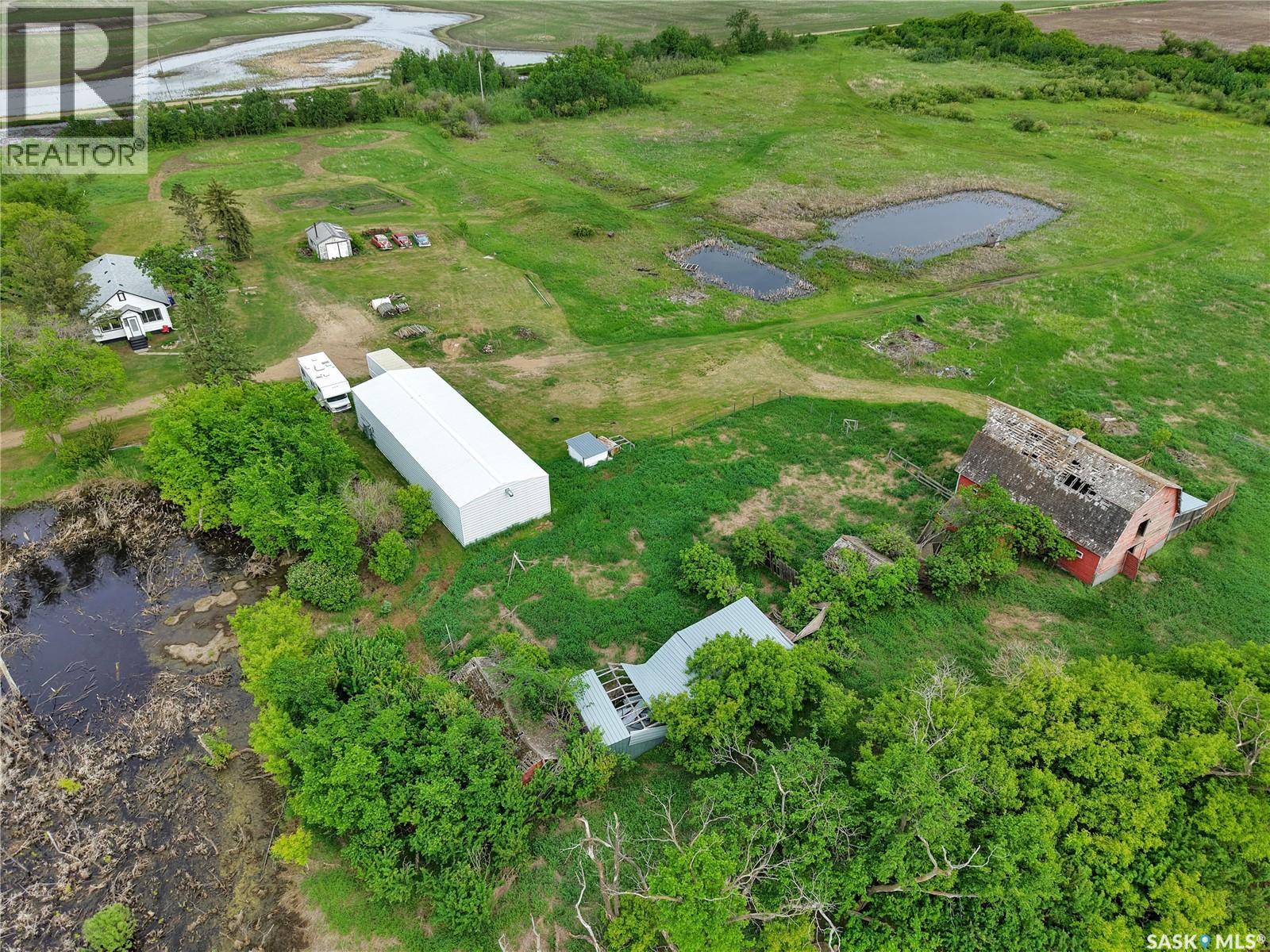Baran Acreage, Blaine Lake Rm No. 434, Saskatchewan  S0J 0J0 - Photo 28 - SK038991