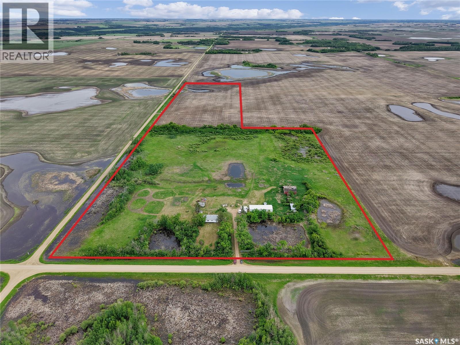 Baran Acreage, Blaine Lake Rm No. 434, Saskatchewan  S0J 0J0 - Photo 33 - SK038991