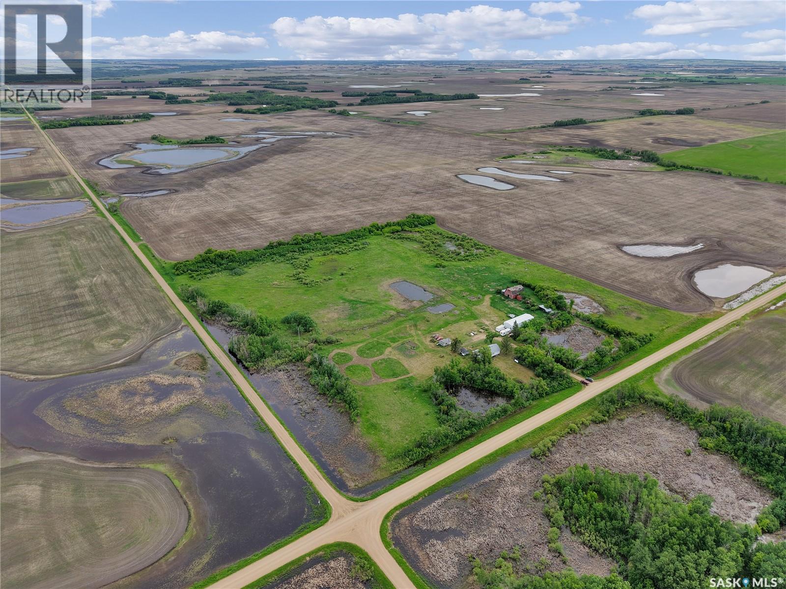 Baran Acreage, Blaine Lake Rm No. 434, Saskatchewan  S0J 0J0 - Photo 34 - SK038991