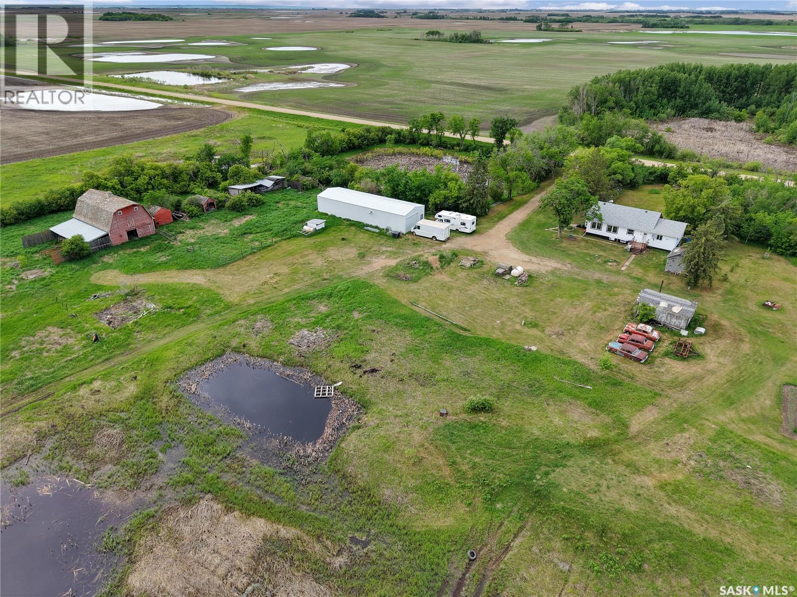 Baran Acreage, Blaine Lake Rm No. 434, Saskatchewan  S0J 0J0 - Photo 4 - SK038991