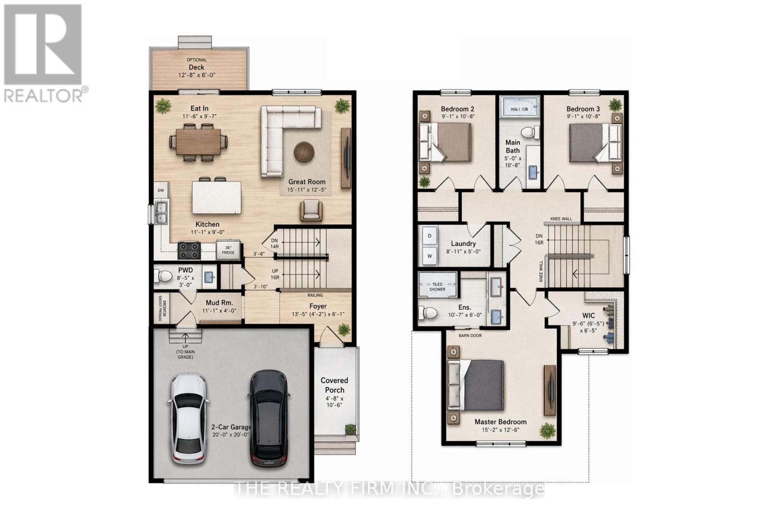Lot 71 Beer Crescent, Strathroy-Caradoc, Ontario  N7G 3K5 - Photo 2 - X13422766