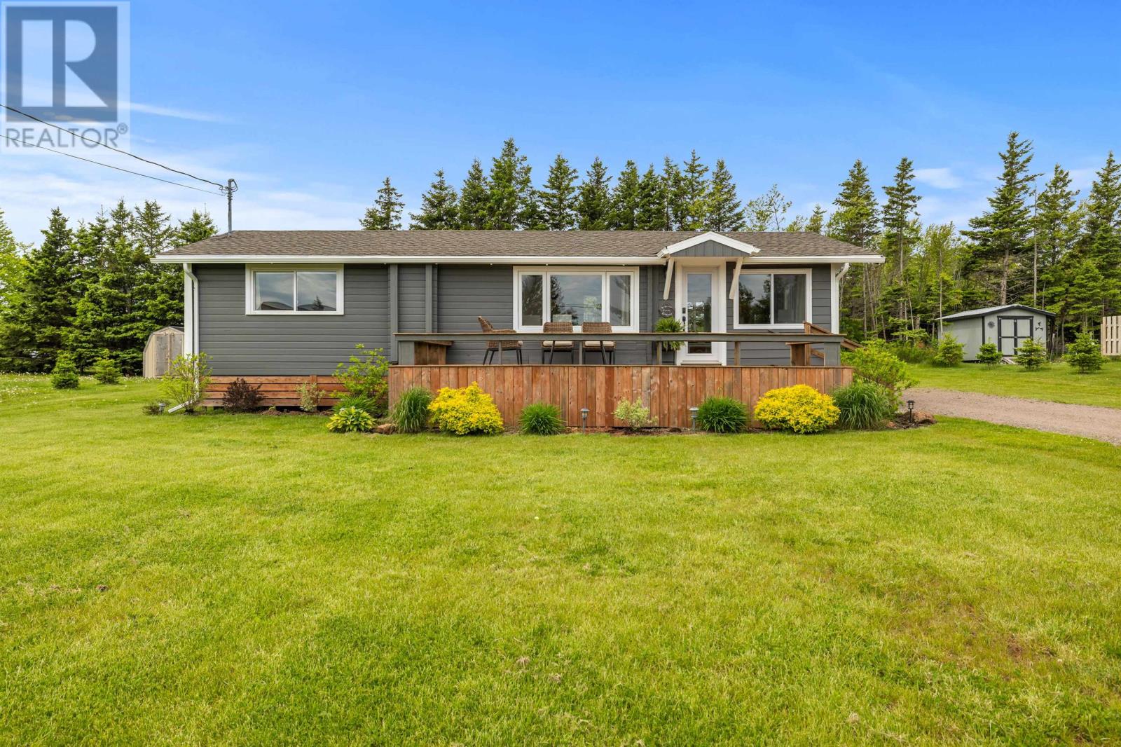 95 Bayview Drive, Stanley Bridge, Prince Edward Island  C0A 1N0 - Photo 1 - 202614130