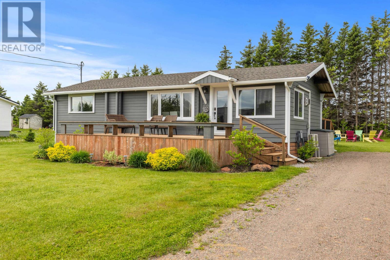 95 Bayview Drive, Stanley Bridge, Prince Edward Island  C0A 1N0 - Photo 2 - 202614130