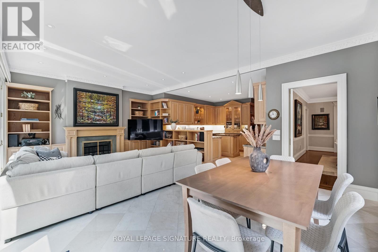 127 Buckingham Avenue, Toronto, Ontario  M4N 1R5 - Photo 10 - C13432914