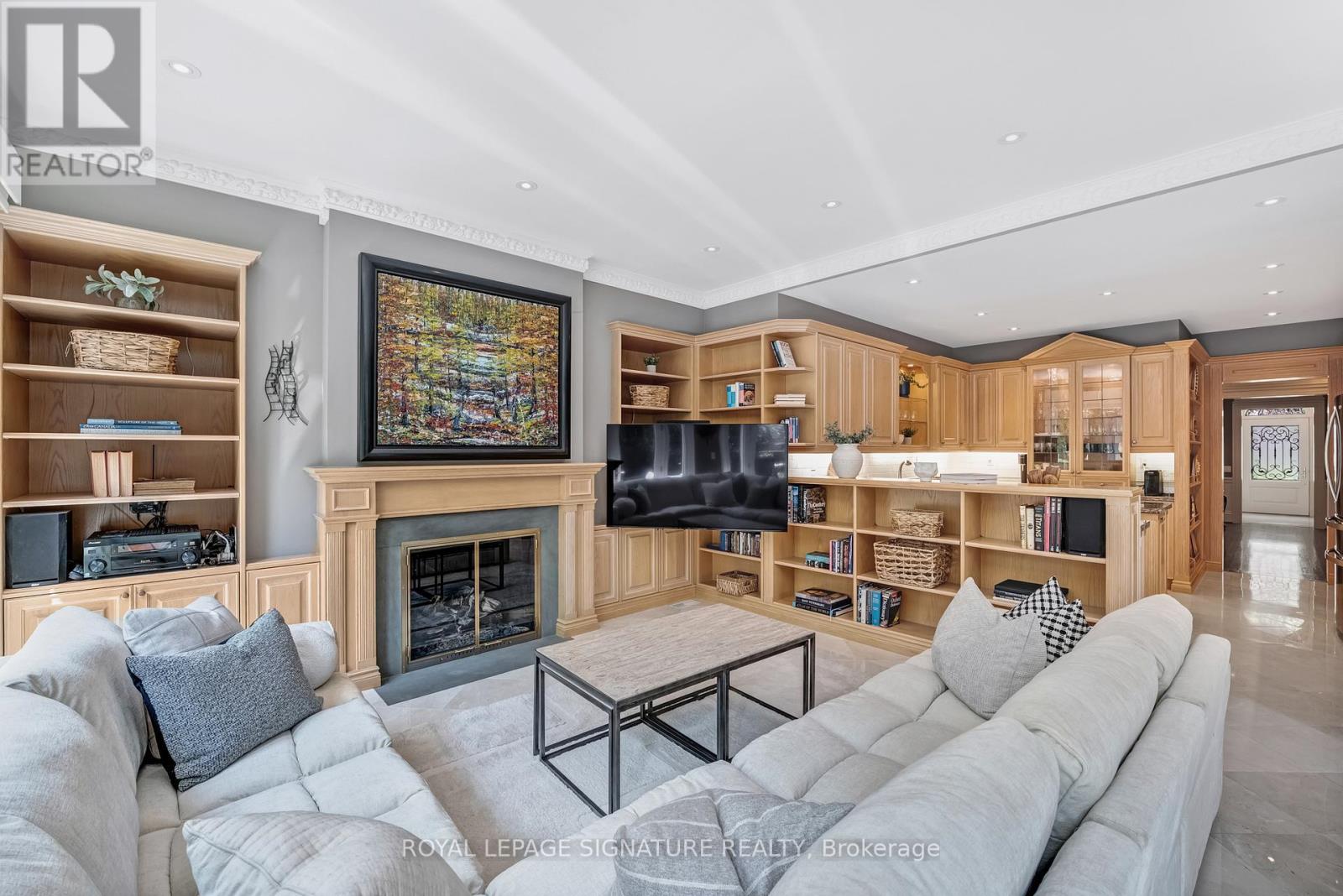 127 Buckingham Avenue, Toronto, Ontario  M4N 1R5 - Photo 13 - C13432914
