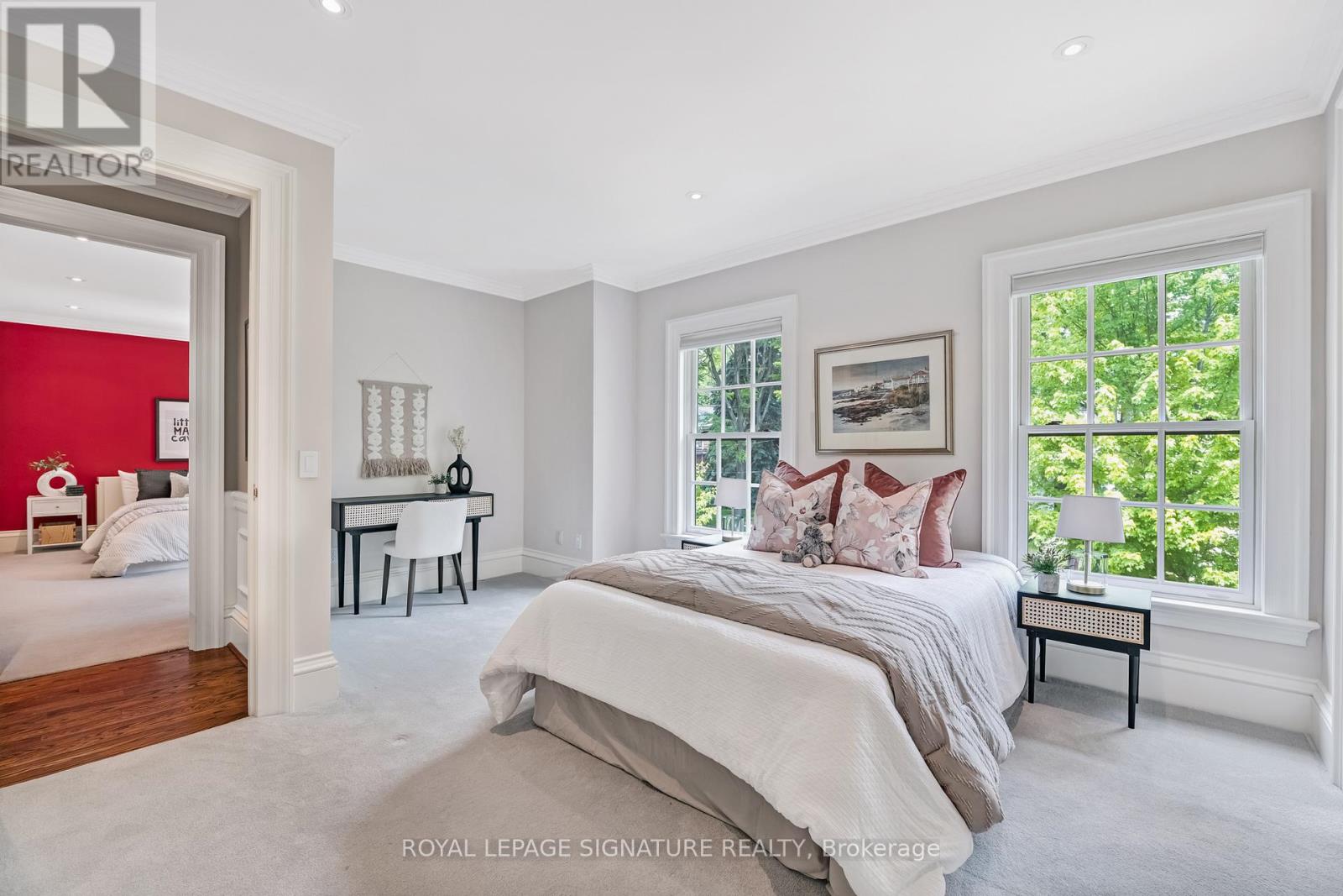 127 Buckingham Avenue, Toronto, Ontario  M4N 1R5 - Photo 23 - C13432914