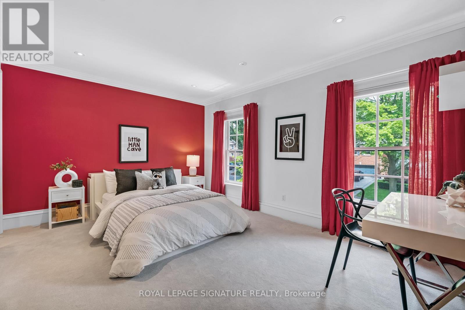 127 Buckingham Avenue, Toronto, Ontario  M4N 1R5 - Photo 25 - C13432914