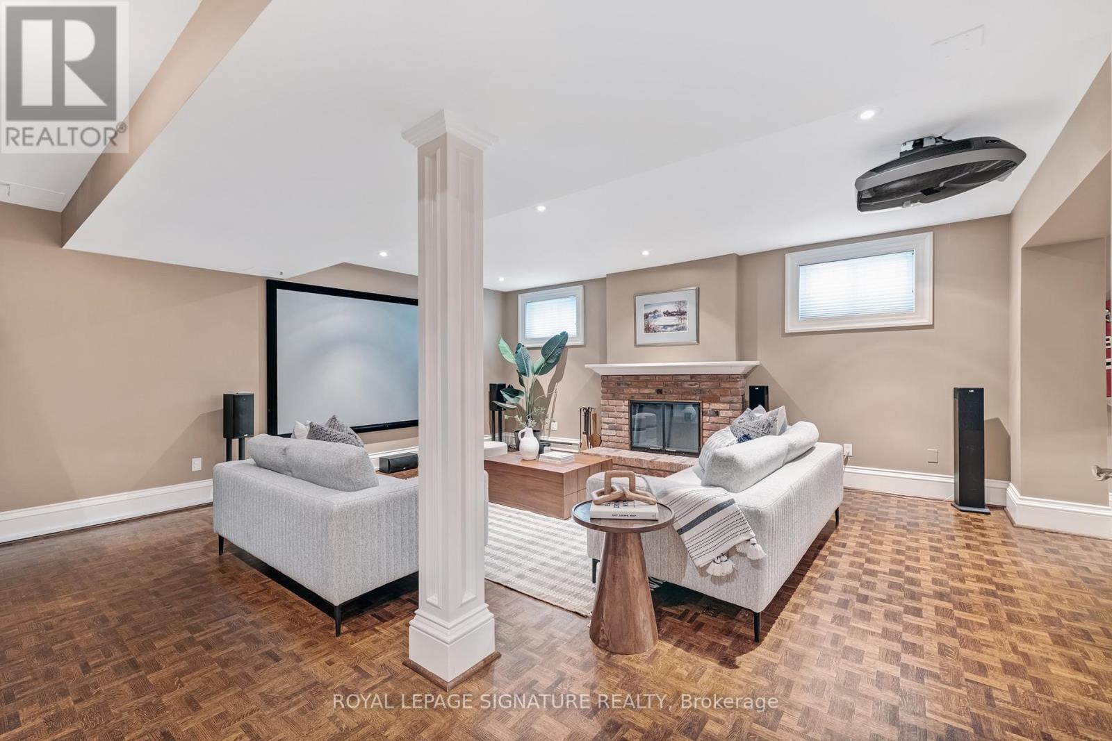 127 Buckingham Avenue, Toronto, Ontario  M4N 1R5 - Photo 32 - C13432914