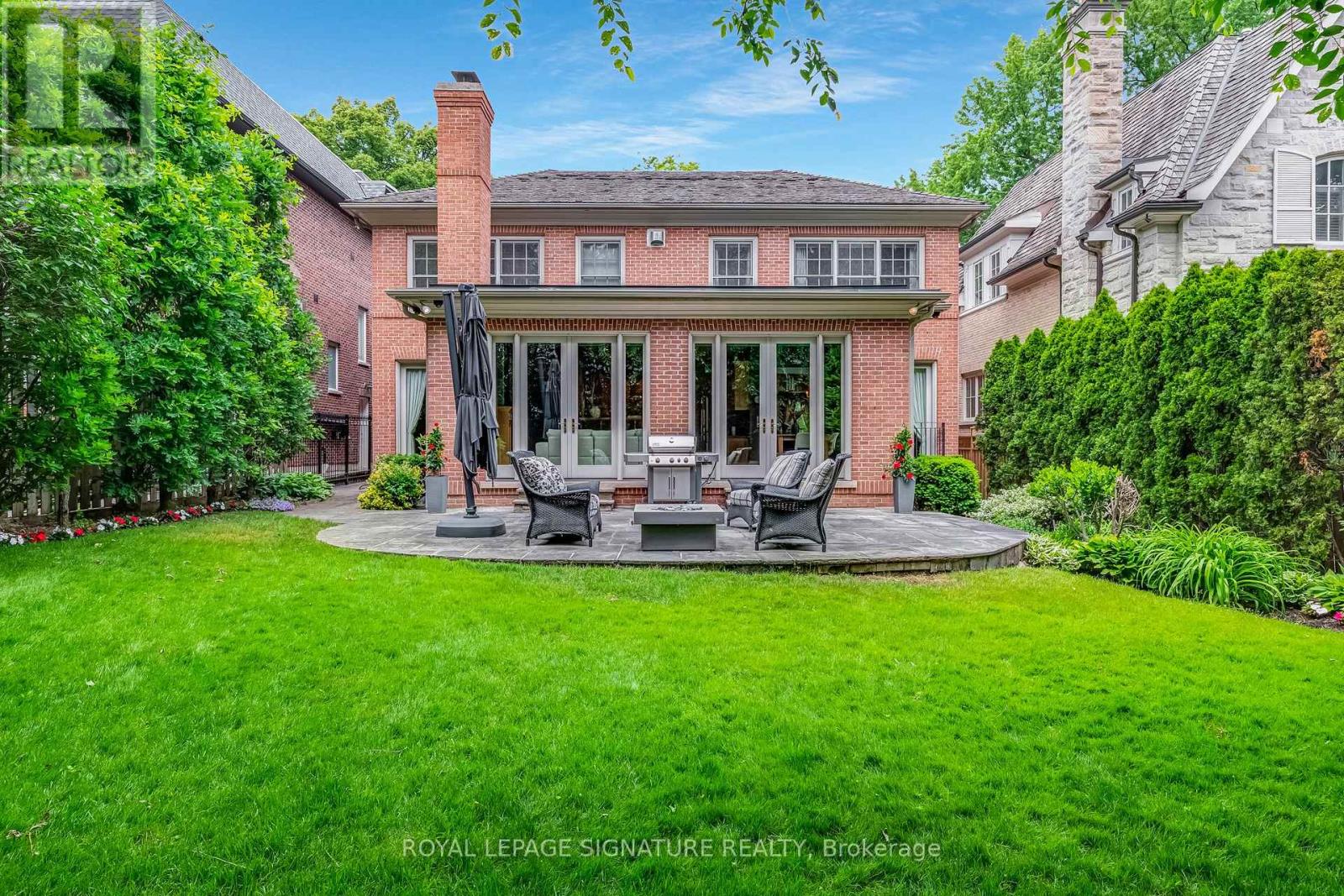 127 Buckingham Avenue, Toronto, Ontario  M4N 1R5 - Photo 35 - C13432914