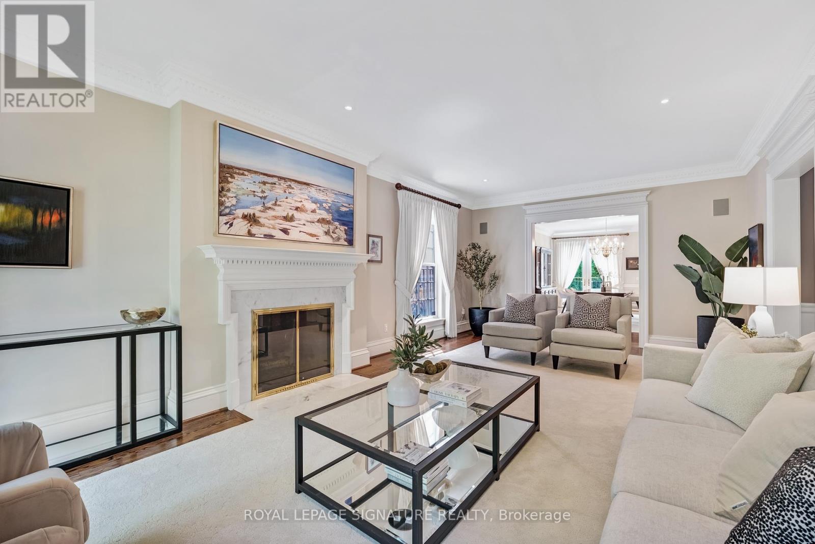 127 Buckingham Avenue, Toronto, Ontario  M4N 1R5 - Photo 4 - C13432914